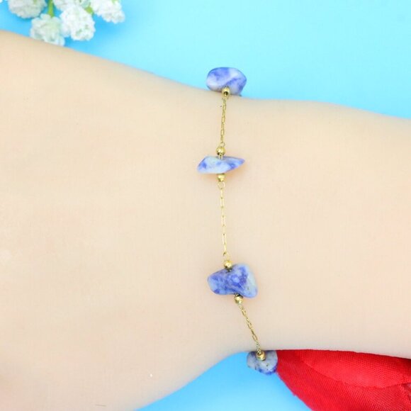 Chic & Stylish Bracelet – A Thoughtful Gift for Women and Girls, DYC1872 - Picture 4 of 10